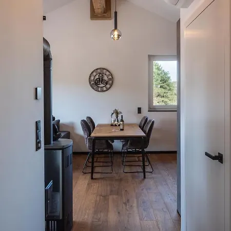 Rivervista By Mi_vida Apartment *